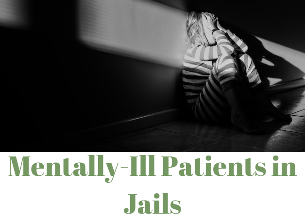 Mentally-Ill Patients in Jails