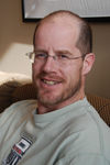 Steve Van Slyke, RN